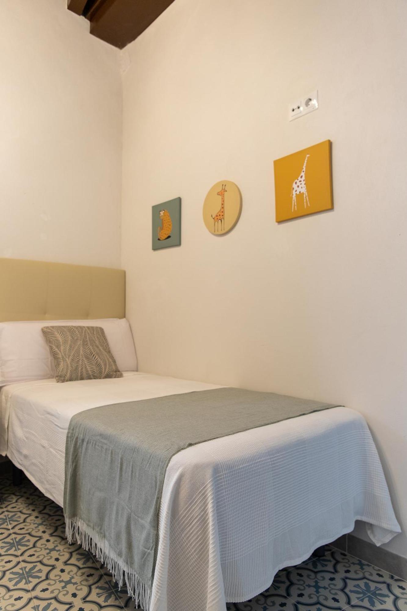 Apartament San Francisco *