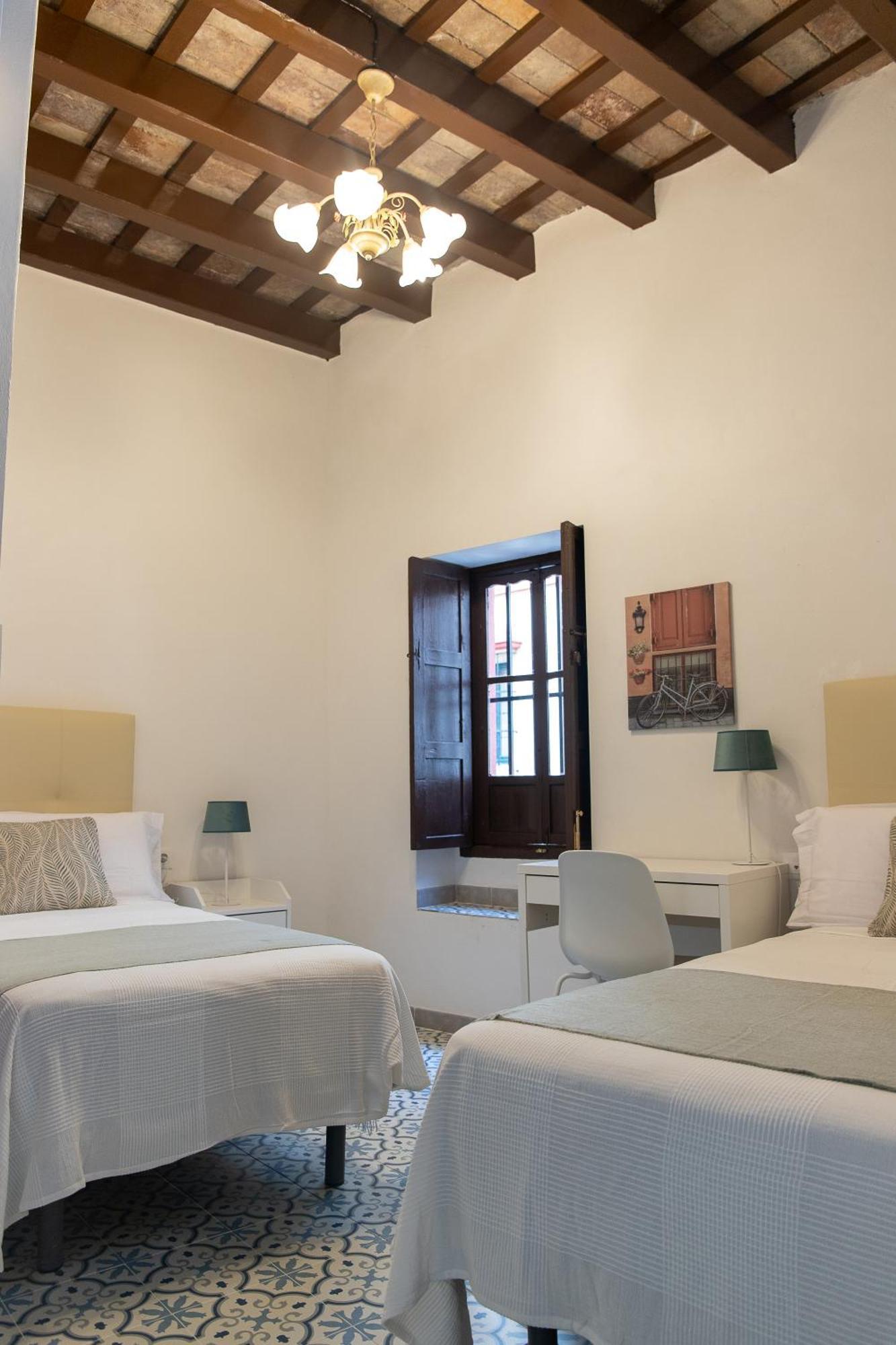 San Francisco Apartment Seville