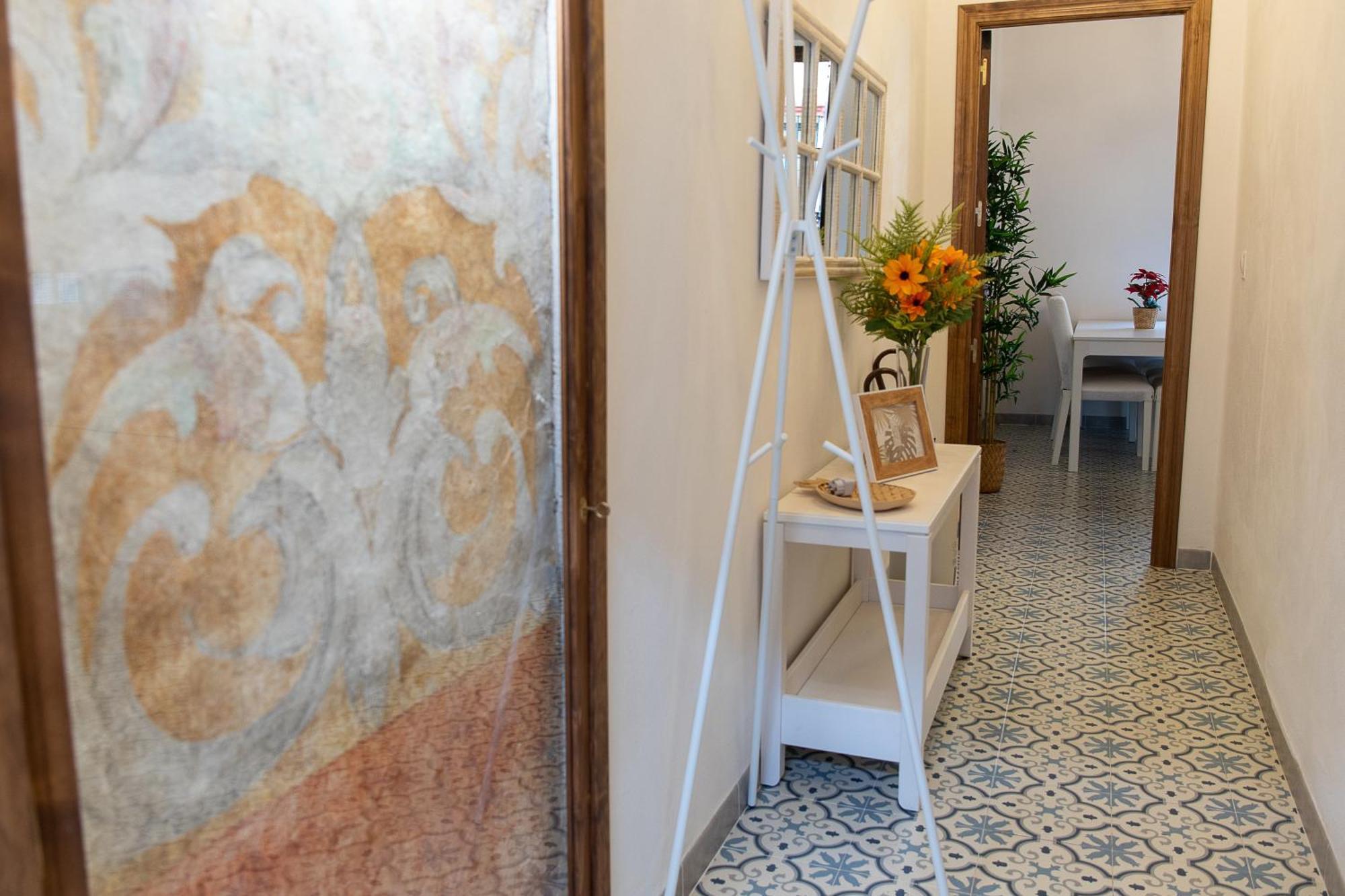 San Francisco Apartment *